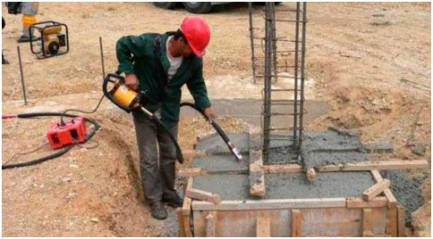 вибромеханизм