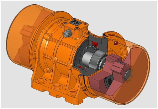 вибромеханизм