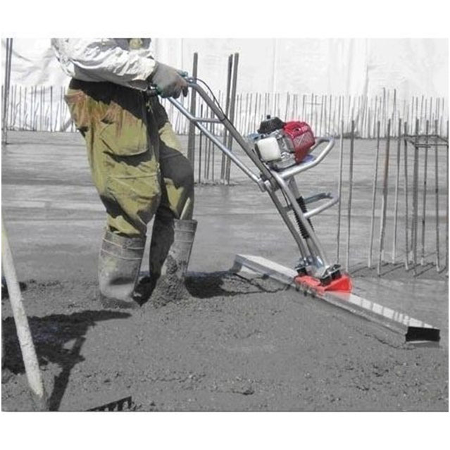 виброрейка для заливки бетона